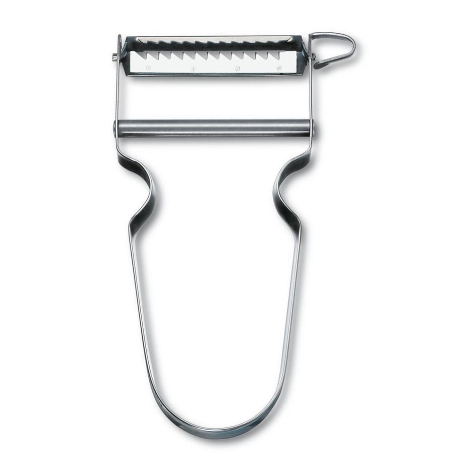 Victorinox VT 7.6072 Jülyen Kesici (İnox)