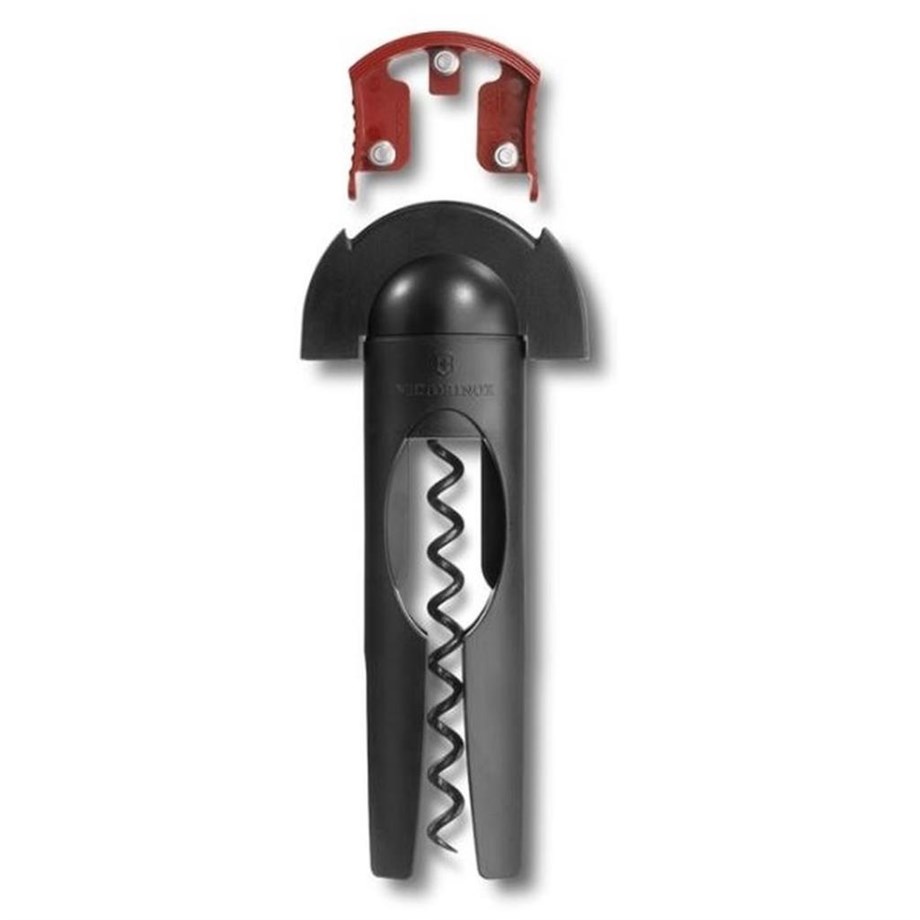 Victorinox VT 7.6924 Tirbüşon Kesici Kapak Başlıklı
