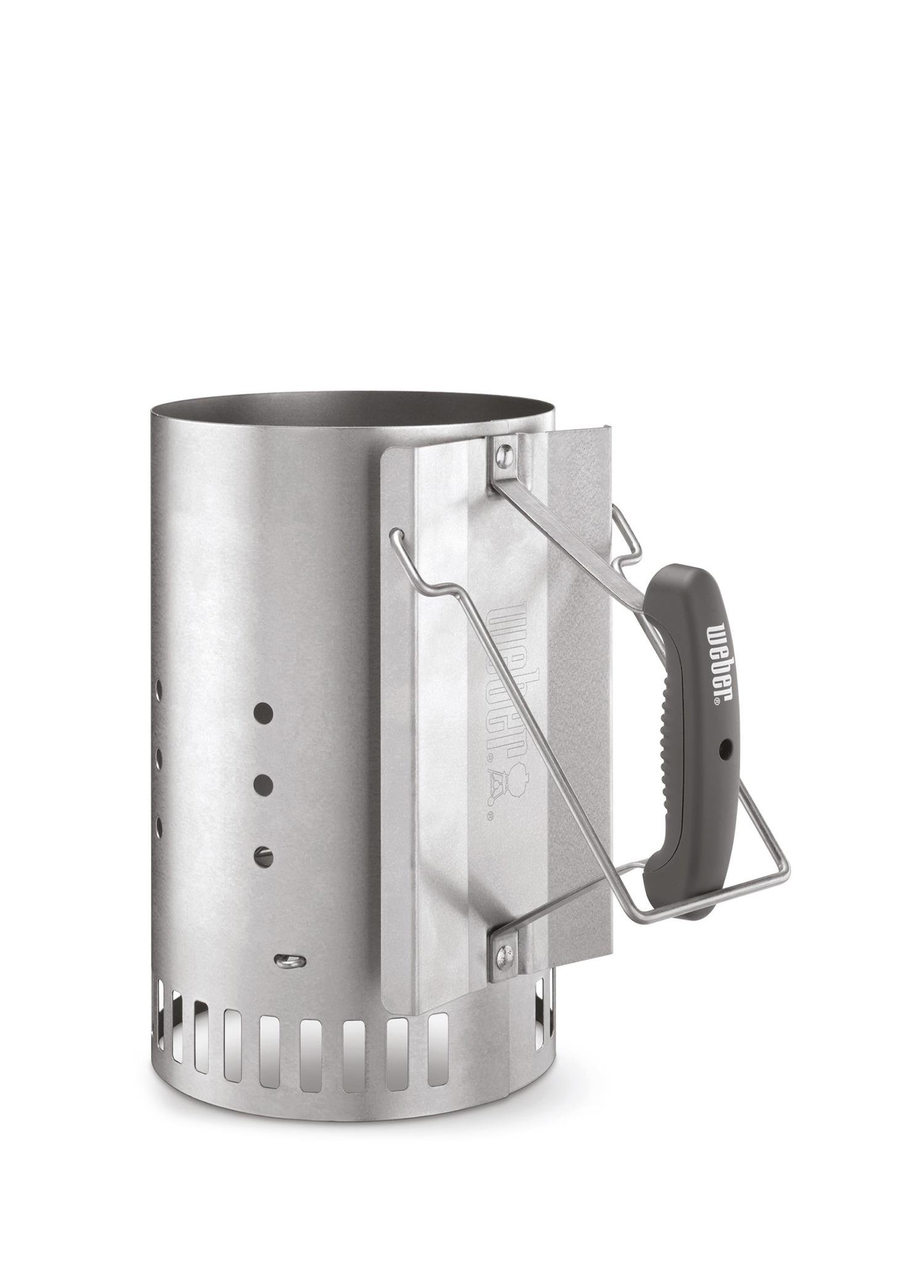 Weber  Mangal Kömürü Tutuşturma Bacası, Büyük  7416