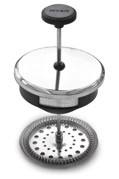 Aerolatte French Press Cafetière, 8-Cup 1000 Ml