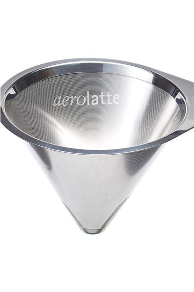 Aerolatte Mikro Filtreli Dripper Kahve Demleme Ekipmanı