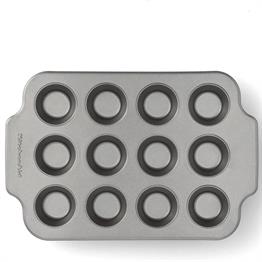 KitchenAid 12´li Mini Muffin Kalıbı