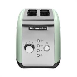 KitchenAid 2 Dilim Ekmek Kızartma Makinesi 5KMT221 Pistachio - EPT