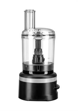 KitchenAid 2,1 L Mutfak Robotu 5KFP0921 Black Matte