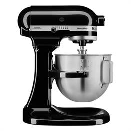 KitchenAid 4,8 L Ağır Hizmet Tipi Stand Mikser İçin Paslanmaz Çelik Kase-5K5A2SB