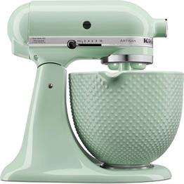 KitchenAid 4,8 L Seramik Kase Dew Drop TDD