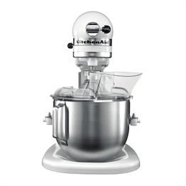 KitchenAid 5,2 L Kase Kaldırmalı Stand Mikser