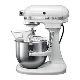 KitchenAid 5,2 L Kase Kaldırmalı Stand Mikser