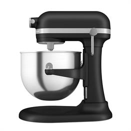 KitchenAid 5,2 L Kase Kaldırmalı Stand Mikser 55SXX Empire Red-EER