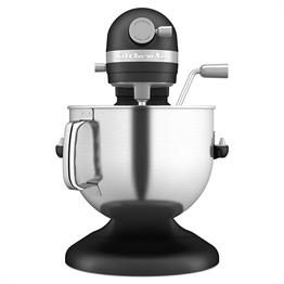KitchenAid 5,2 L Kase Kaldırmalı Stand Mikser 55SXX Empire Red-EER