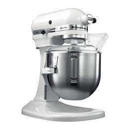 KitchenAid 5,2 L Kase Kaldırmalı Stand Mikser