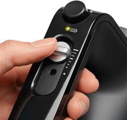 KitchenAid 5KHMB732EBM Kablosuz El Mikseri - Matte Black