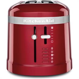 KitchenAid 5KMT5115EER Ekmek Kızartma Makinesi - Empire Red