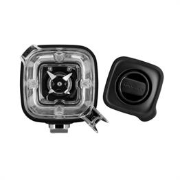 KitchenAid 5KSB1325EBM K150 Sürahi Blender - Matte Black