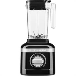 KitchenAid 5KSB1325EOB K150 Sürahi Blender - Onyx Black