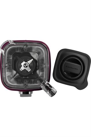 KitchenAid 5KSB4026EBE Artisan 1.4 Litre Blender Mor