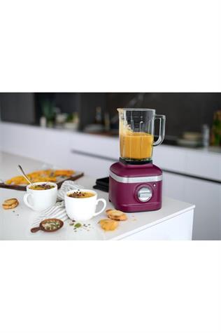 KitchenAid 5KSB4026EBE Artisan 1.4 Litre Blender Mor