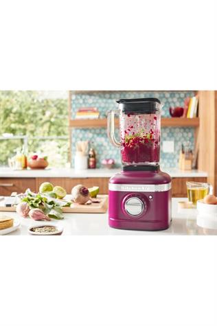 KitchenAid 5KSB4026EBE Artisan 1.4 Litre Blender Mor