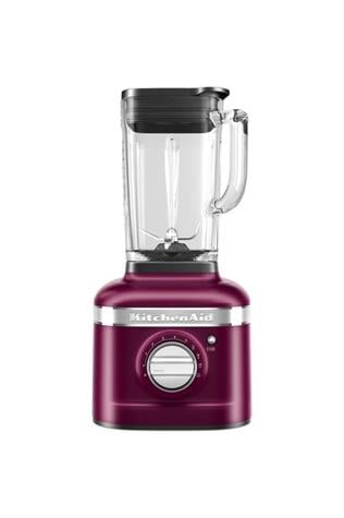 KitchenAid 5KSB4026EBE Artisan 1.4 Litre Blender Mor