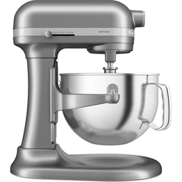KitchenAid 5KSM60SPXECU 5.6 L Kaldırılabilir Kaseli Stand Mikser - Contour Silver