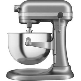 KitchenAid 5KSM60SPXECU 5.6 L Kaldırılabilir Kaseli Stand Mikser - Contour Silver