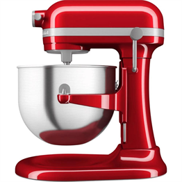 KitchenAid 5KSM70SHXECA 6.6 L Kaldırılabilir Kaseli Stand Mikser - Candy Apple