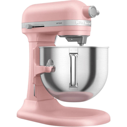 KitchenAid 5KSM70SHXEDR 6.6 L Kaldırılabilir Kaseli Stand Mikser - Dried Rose