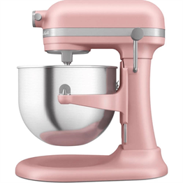KitchenAid 5KSM70SHXEDR 6.6 L Kaldırılabilir Kaseli Stand Mikser - Dried Rose