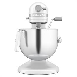 KitchenAid 6,6 L Ağır Hizmet Stand Mikser 70JPXEWH