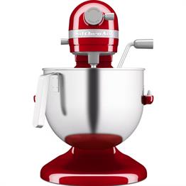KitchenAid 6,6 L Ağır Hizmet Stand Mikser 70JPXEER