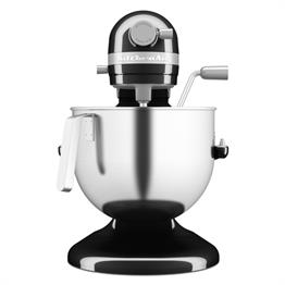 KitchenAid 6,6 L Ağır Hizmet Stand Mikser 70JPXEOB
