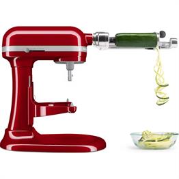 KitchenAid 6,6 L Ağır Hizmet Stand Mikser 70JPXEER