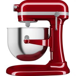 KitchenAid 6,6 L Ağır Hizmet Stand Mikser 70JPXEER