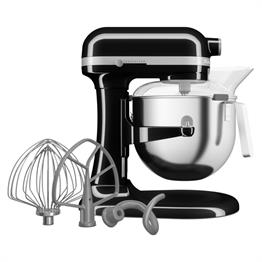 KitchenAid 6,6 L Ağır Hizmet Stand Mikser 70JPXEOB