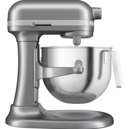 KitchenAid 6,6 L Ağır Hizmet Stand Mikser 70JPXECU