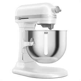 KitchenAid 6,6 L Ağır Hizmet Stand Mikser 70JPXEWH
