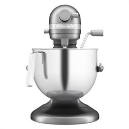 KitchenAid 6,6 L Ağır Hizmet Stand Mikser 70JPXECU