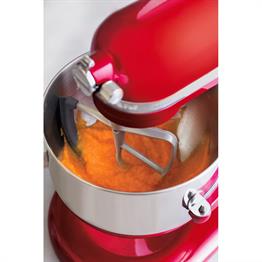 KitchenAid 6,9 L Stand Mikser İçin Esnek Kenarlı Çırpıcı-5KFE5T