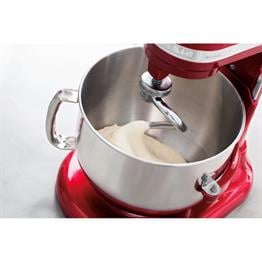 KitchenAid 6,9 L Stand Mikser İçin Paslanmaz Çelik Hamur Çengeli-5K7SDH