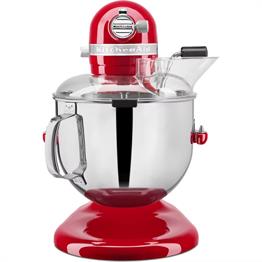 KitchenAid 6,9L Kase Kaldırmalı Model Dökme Koruması-5SMBLPS