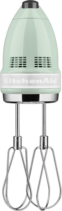KitchenAid 9 Hızlı El Mikseri 5KHM9212 Pistachio-EPT