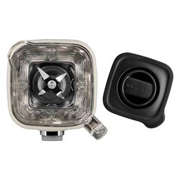 KitchenAid Artisan 1,4 L Blender 5KSB4026 Milkshake-EMH