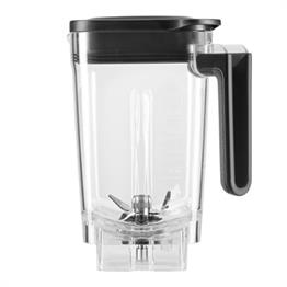 KitchenAid Artisan 1,4 L Blender 5KSB4026 İçin 1,7 L BPAsız Sürahi 5KSB2056JPA