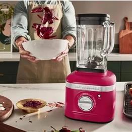 KitchenAid Artisan 1,4 L Blender 5KSB4026 Hibiscus