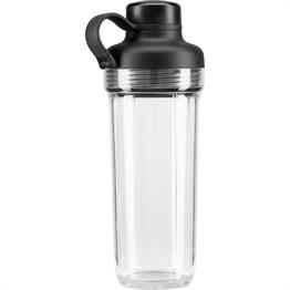 KitchenAid Artisan 1,4 L Blender 5KSB4026 İçin Kişiye Özel Sürahi Aksesuarı 5KSB2032PJA