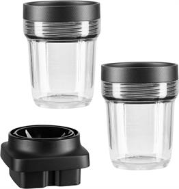 KitchenAid Artisan 1,4 L Blender 5KSB4026 Imperial Grey -EIG