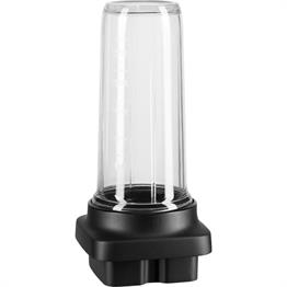 KitchenAid Artisan 1,4 L Blender Kişiye Özel Sürahi Genişleme Seti 5KSB2030PJB