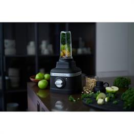 KitchenAid Artisan 1,4 L Blender Kişiye Özel Sürahi Genişleme Seti 5KSB2030PJB