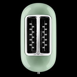KitchenAid Artisan 2 Dilim Ekmek Kızartma Makinesi 5KMT2204 Pistachio - EPT