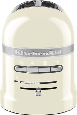 KitchenAid Artisan 2 Dilim Ekmek Kızartma Makinesi 5KMT2204 Almond Cream - EAC